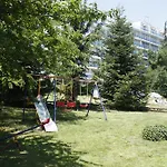 Hotel Park Perla 4*