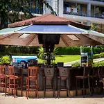 Park Perla 4* Golden Sands
