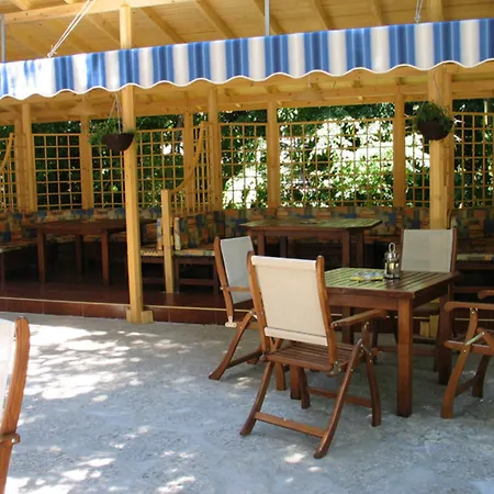 Hotel Park Perla