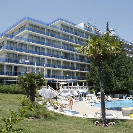 Park Perla 4* Золоті Піски