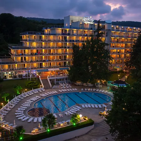 Hotell Park Perla Golden Sands