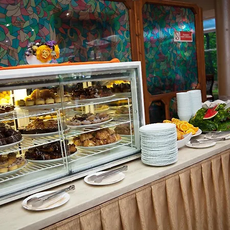 Park Perla Golden Sands