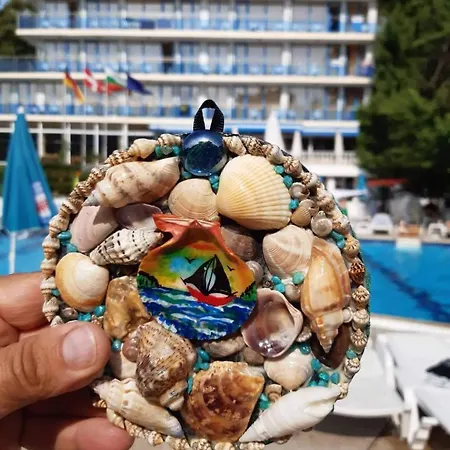 Hotell Park Perla 4*