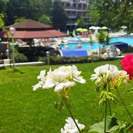 Park Perla Hotell Golden Sands