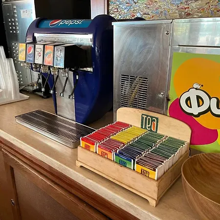 Park Perla Golden Sands