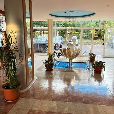 Park Perla Hotell Golden Sands