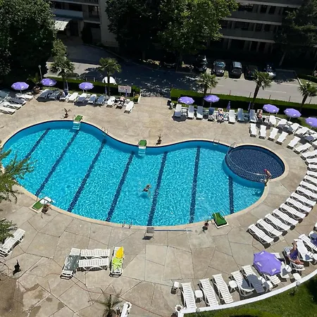 Park Perla Золоті Піски