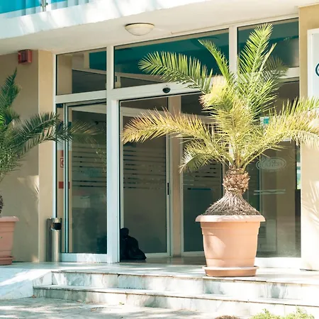 Готель Park Perla 4*