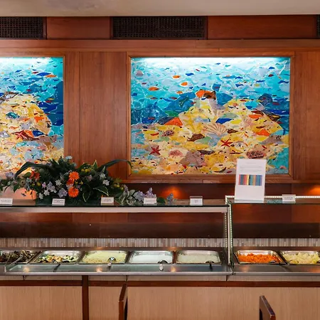 Park Perla Hotel Golden Sands