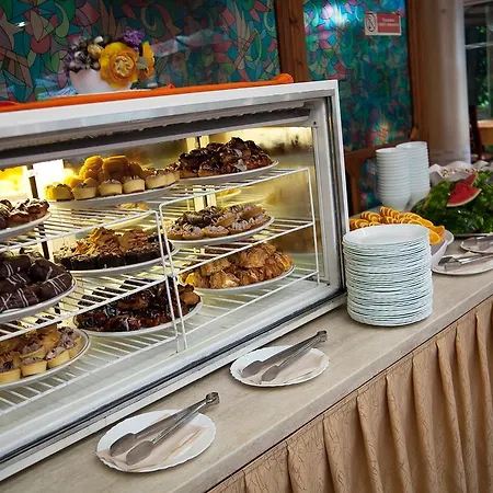 Park Perla Golden Sands