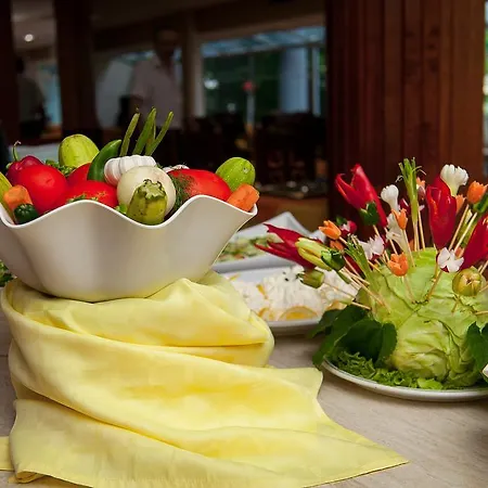 Hotell Park Perla Golden Sands