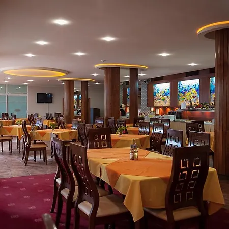 فندق Park Perla