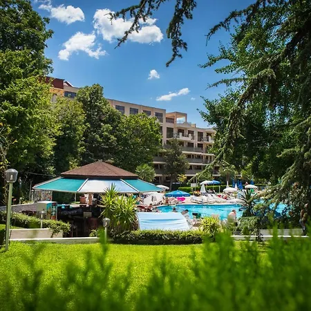 Park Perla Hotell Golden Sands