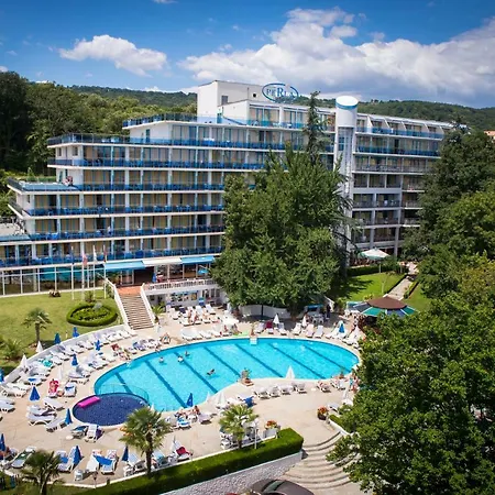 Park Perla Hotell