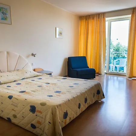 Hotell Park Perla Golden Sands