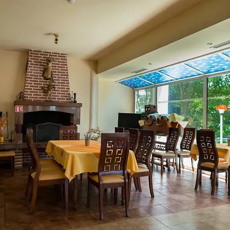 Park Perla Hotell 4*