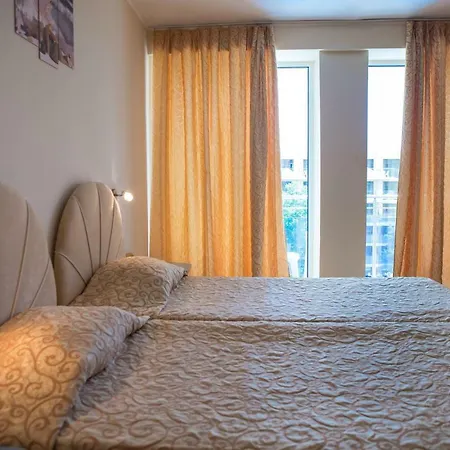 Hotell Park Perla Golden Sands