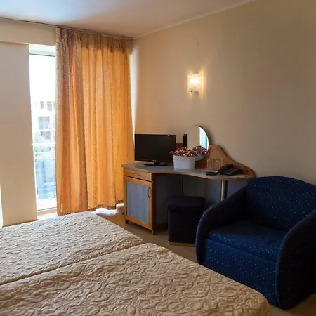 Hotell Park Perla Golden Sands