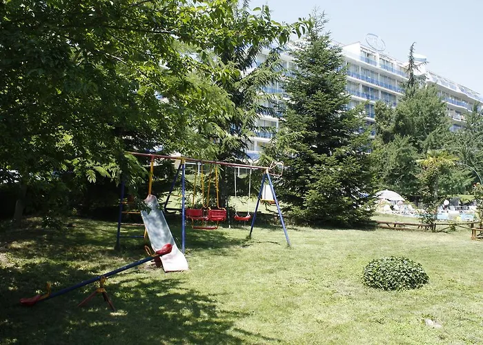 Hotell Park Perla 4*